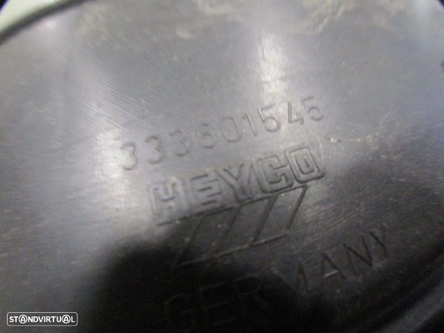 Grelha Friso 39117385 333601545 OPEL ASTRA K FASE 2 2020 1.2I TURBO 131CV 5P AZUL FRT TORPEDO - 2