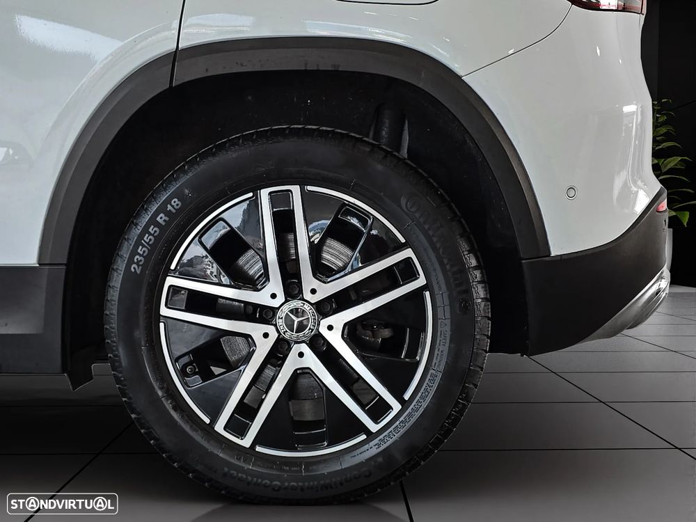 Mercedes-Benz GLA 250 e 8G-DCT Edition Plug-in-Hybrid - 31