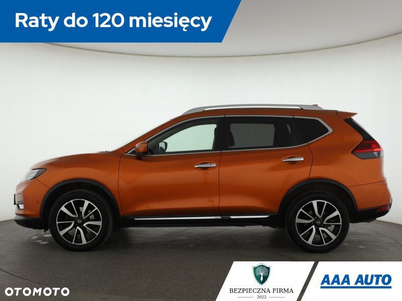Nissan X-Trail - 3