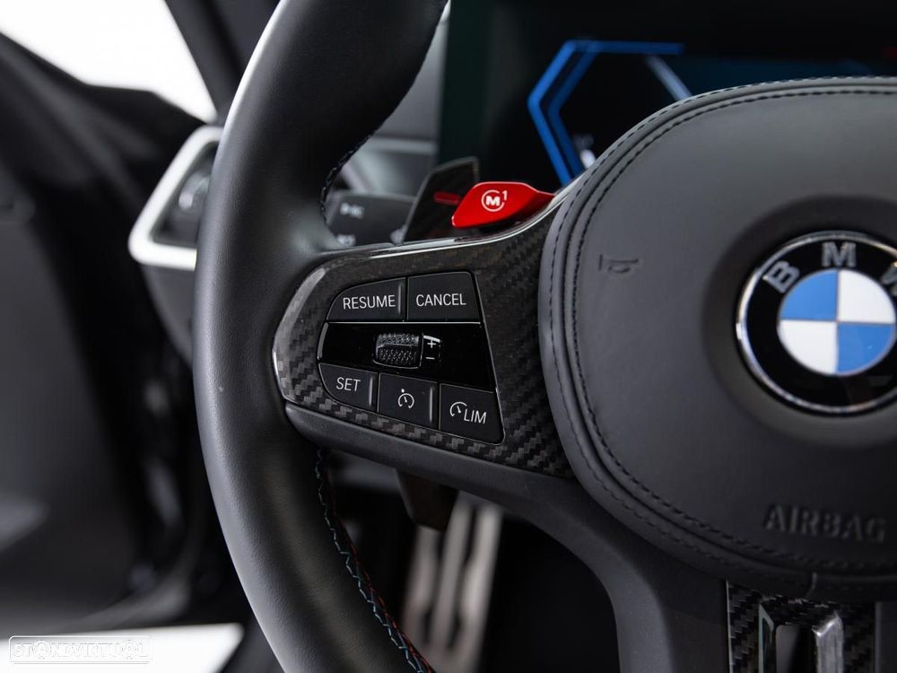 BMW M2 Auto - 28