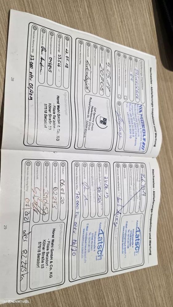 Ford C-Max 1.0 SCTi Titanium S/S - 46