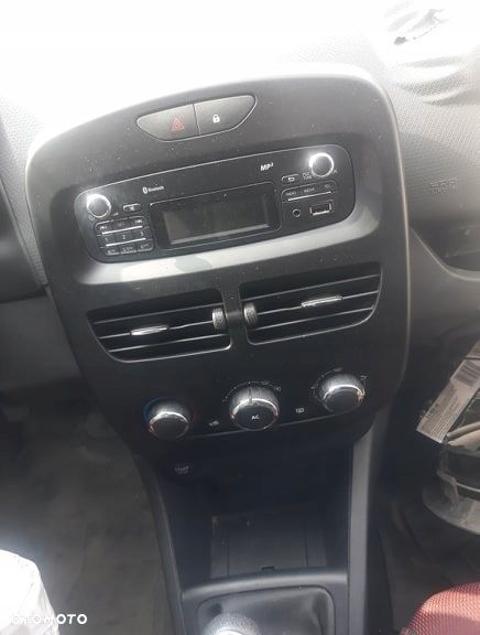 RENAULT CLIO IV 1,5DCI 75KM TURBOSPREZARKA TURBINA - 12