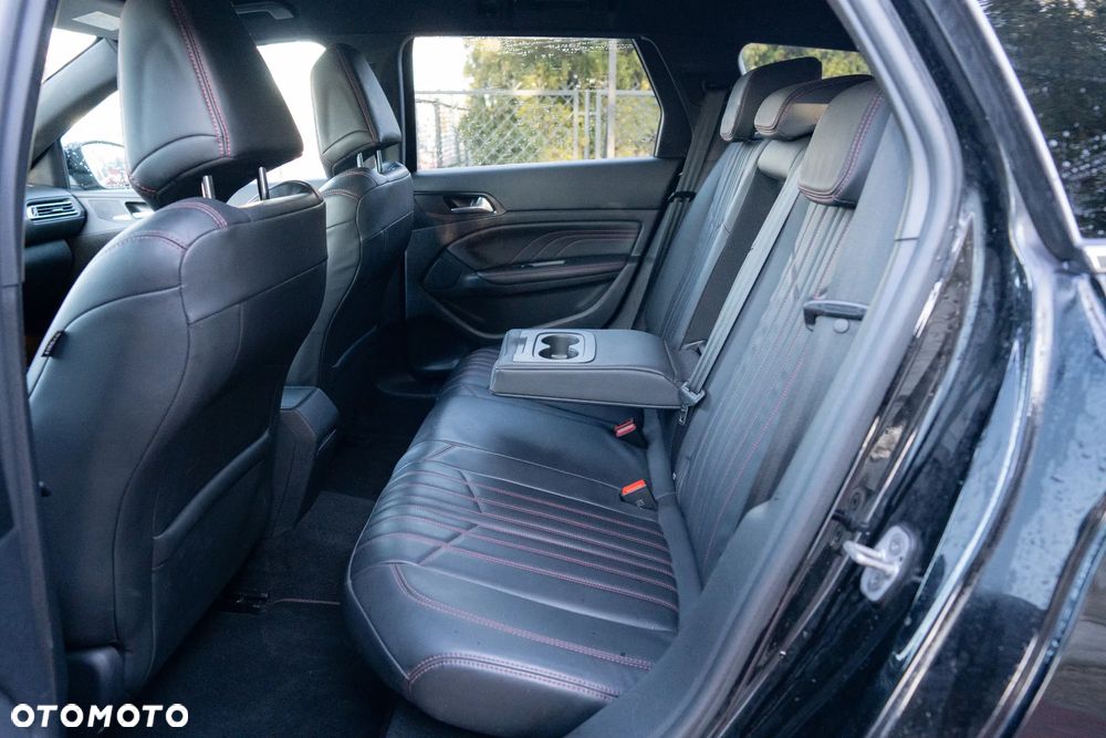 Peugeot 308 BlueHDi FAP 150 EAT6 Stop&Start GT-Line Edition - 11