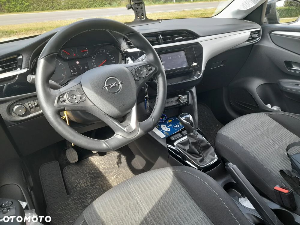 Opel Corsa 1.2 S&S - 8