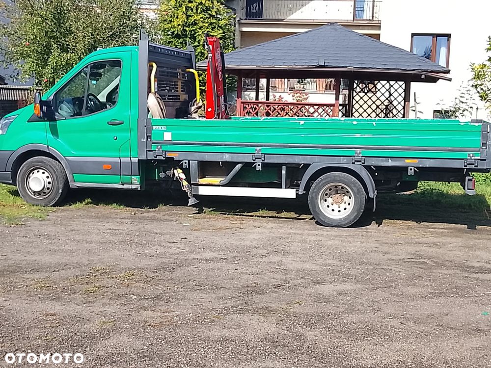 Ford Transit - 19