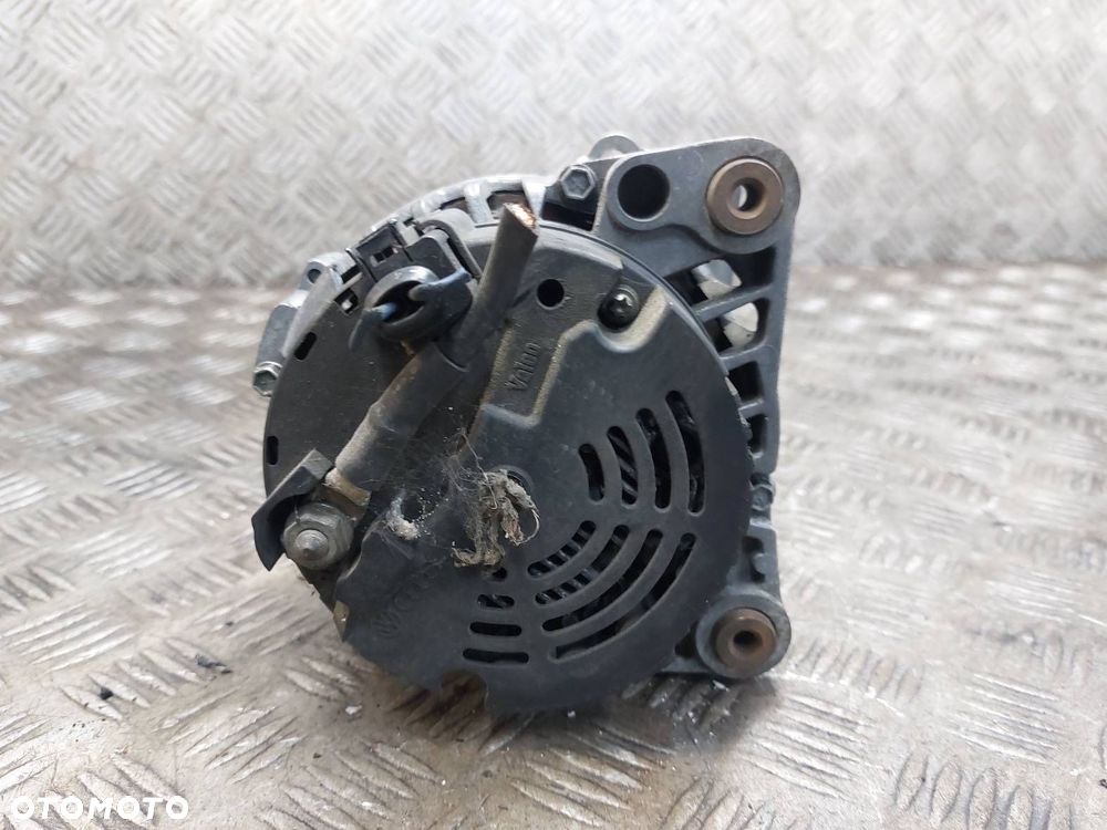 ALTERNATOR VOLKSWAGEN PASSAT B5 1.9 TDI 028903029E ID: 236949 - 5