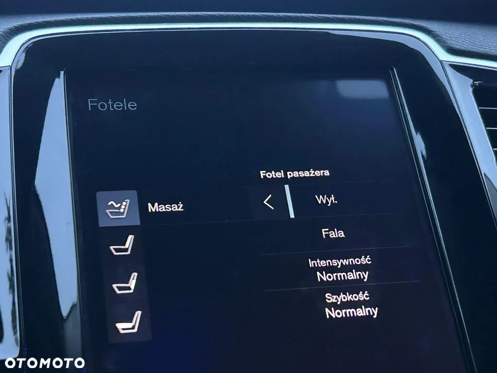 Volvo XC 90 D5 AWD Inscription - 32