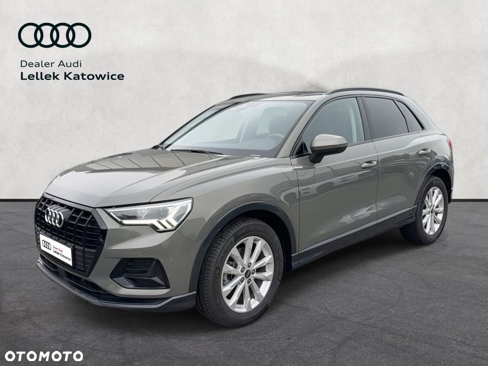 Audi Q3 35 TFSI Advanced S tronic - 4