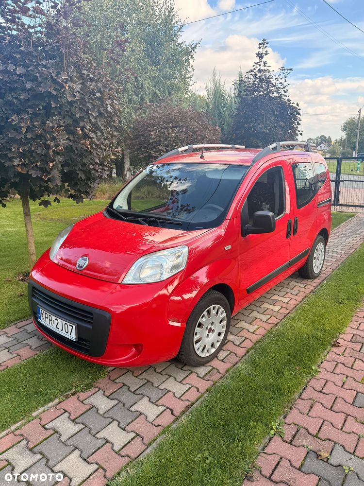 Fiat Qubo - 3