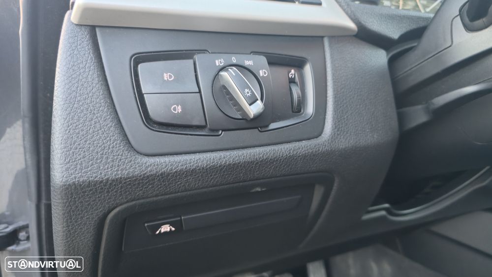 BMW 420 d Sport-Aut. Sport Line - 8