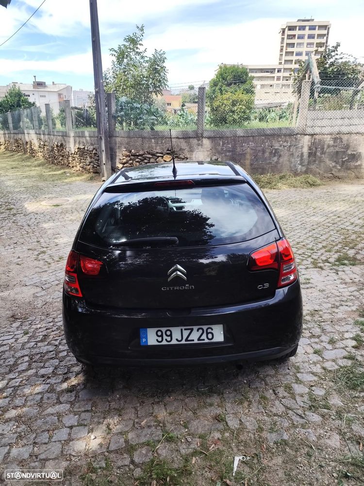 Citroën C3 - 4