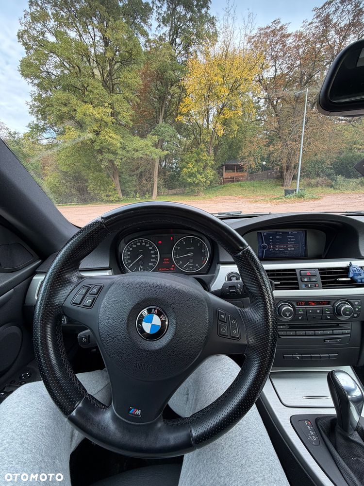 BMW Seria 3 2010 photo 5