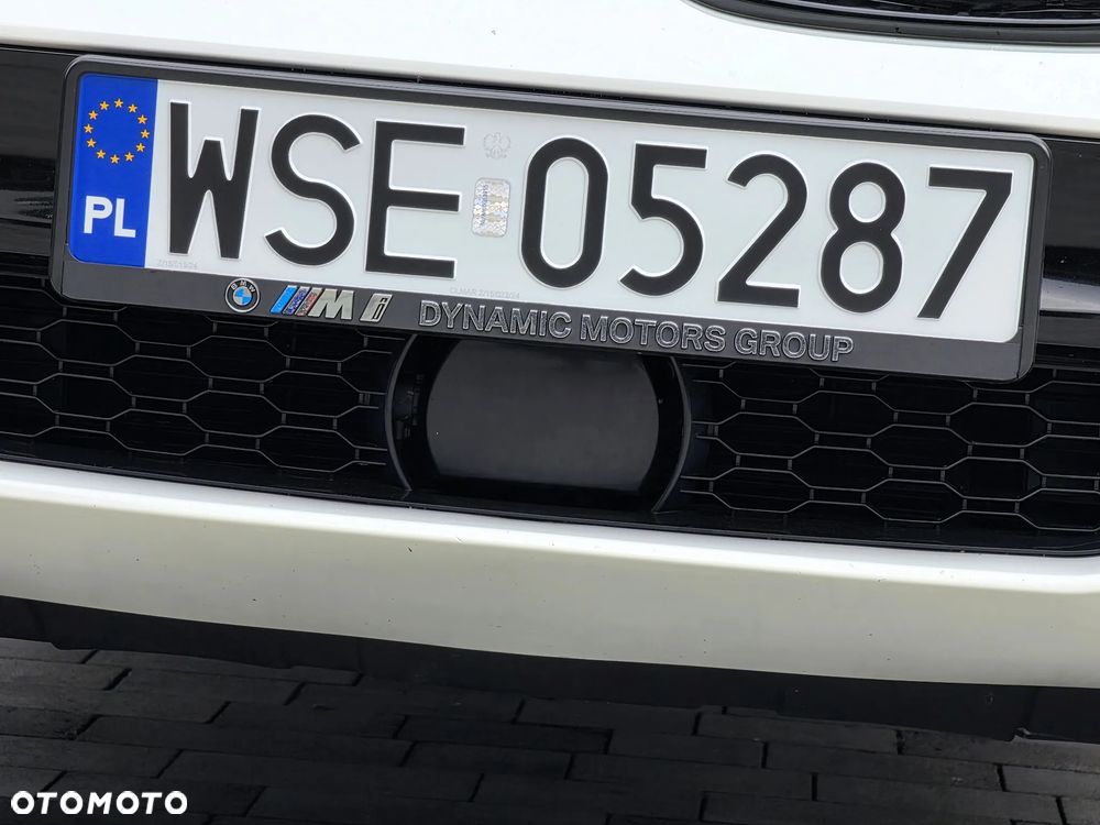 BMW X4 xDrive30i M Sport X sport - 9