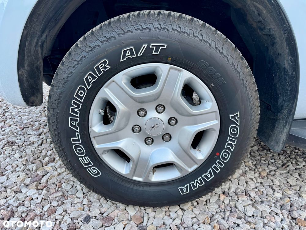 Ford Ranger Autm Limited - 7