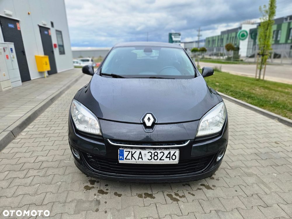 Renault Megane - 7