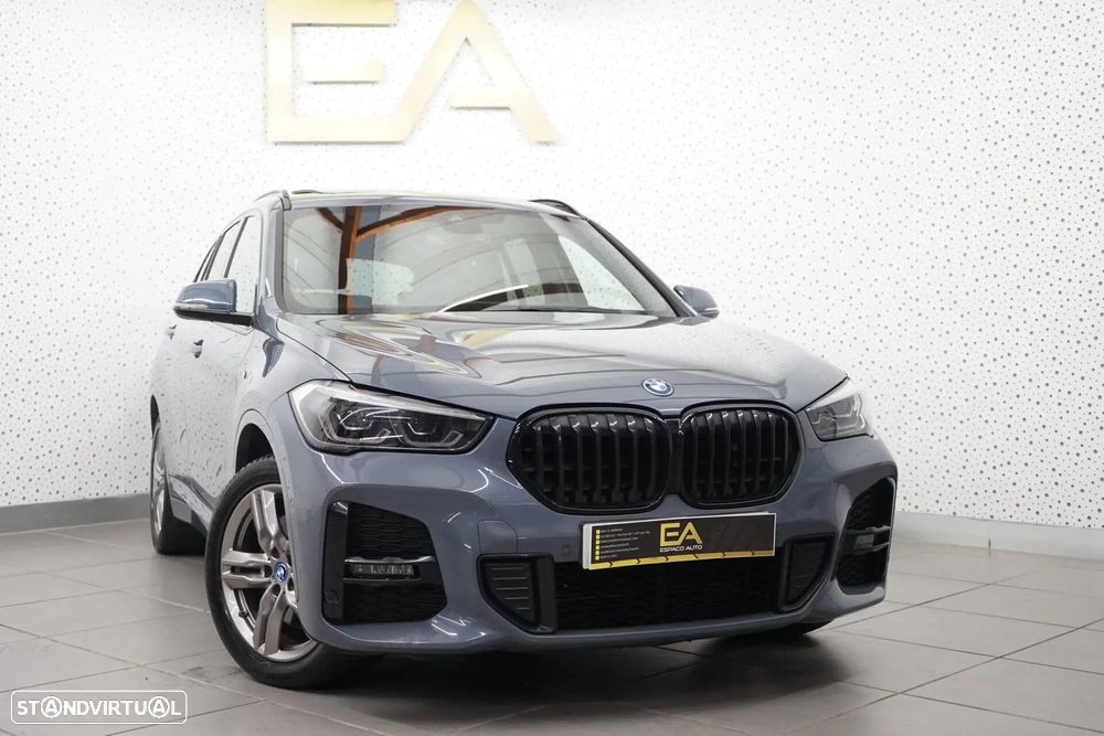 BMW X1 25 e xDrive - 1