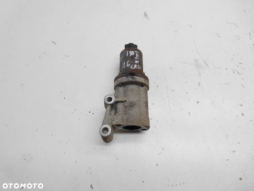 ZAWÓR EGR 28410-2A300 HYUNDAI I30 II KIA CEED II 1.6CRDI D4FB ORYGINAŁ - 1