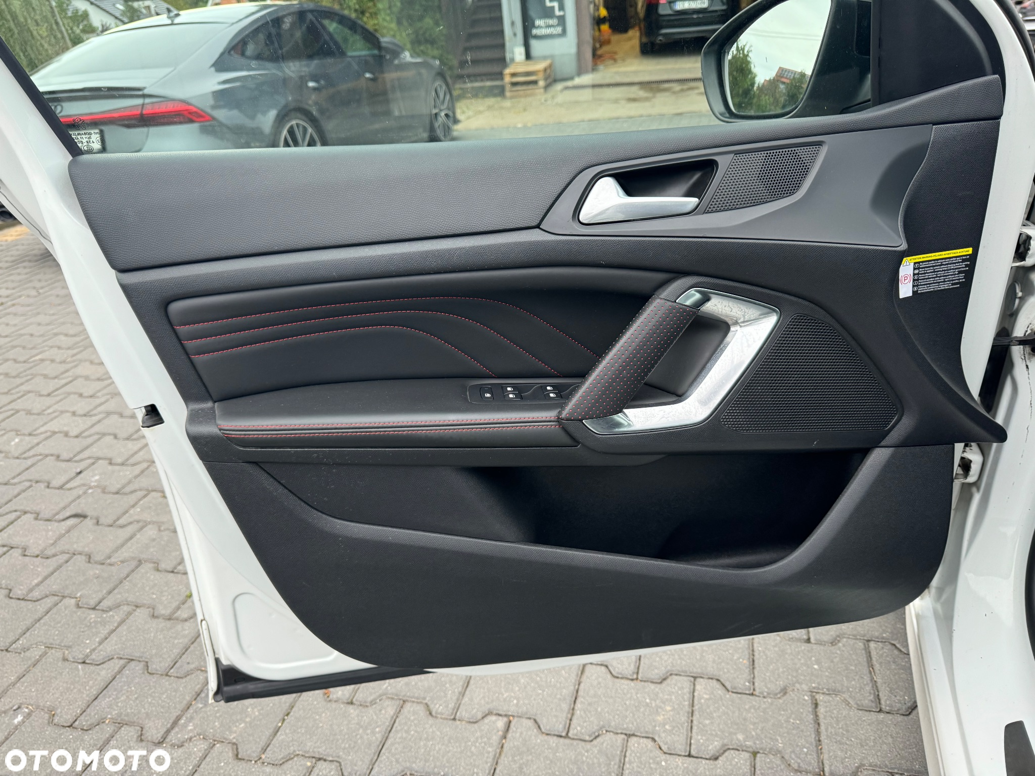 Peugeot 308 PureTech 130 Stop & Start GT-Line Edition - 13