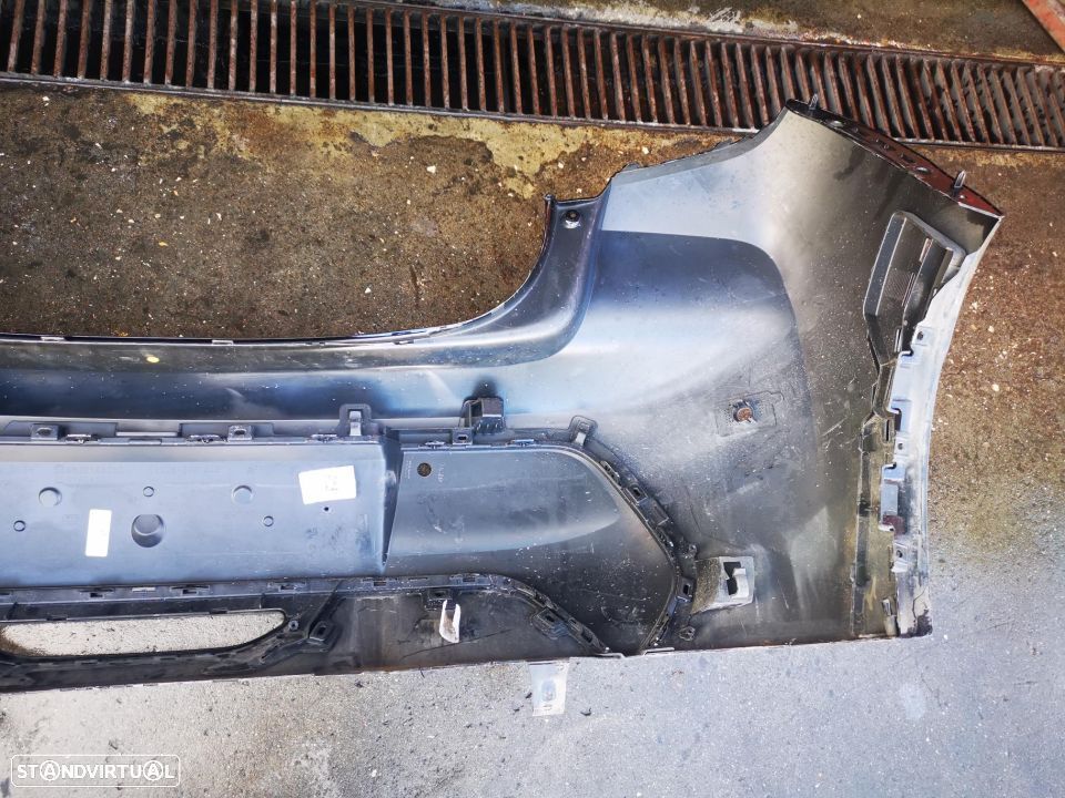 PEUGEOT 208 II PARA CHOQUES TRÁS - PC292 - 10