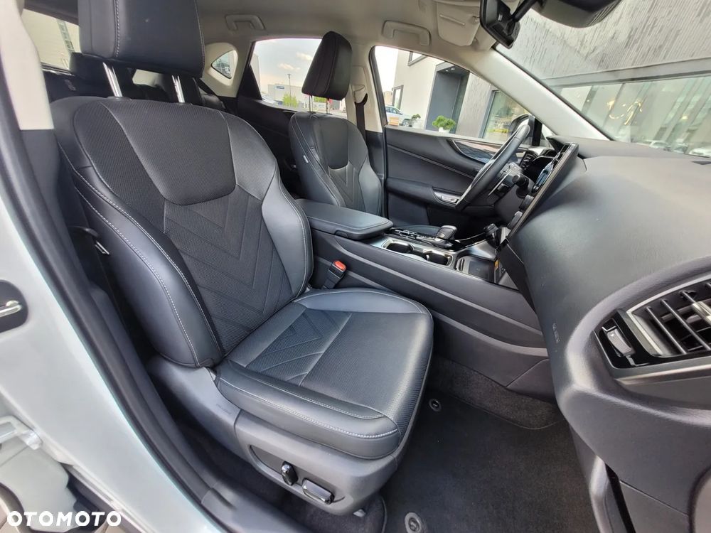 Lexus NX 350h Prestige AWD - 10