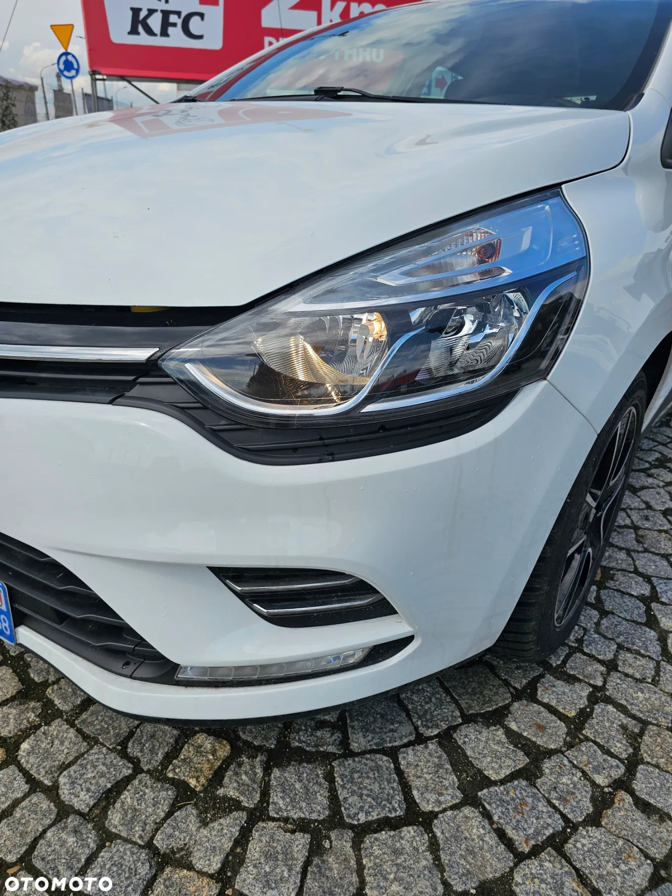 Renault Clio 1.2 16V Business Euro6 - 4