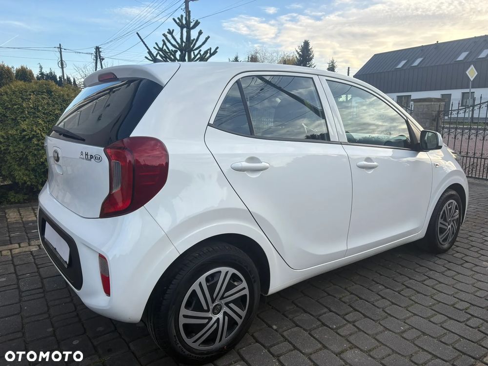 Kia Picanto - 31