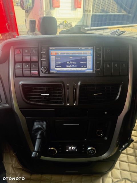 Iveco Stralis 480 6x2 - 7