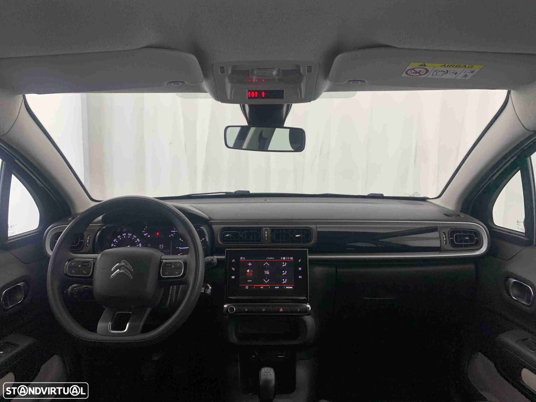 Citroën C3 1.2 PureTech Plus - 13
