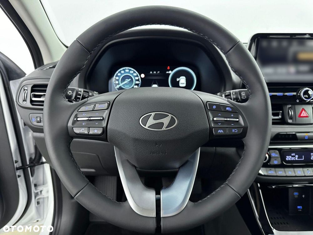 Hyundai i30 1.5 T-GDI 48V Smart - 5