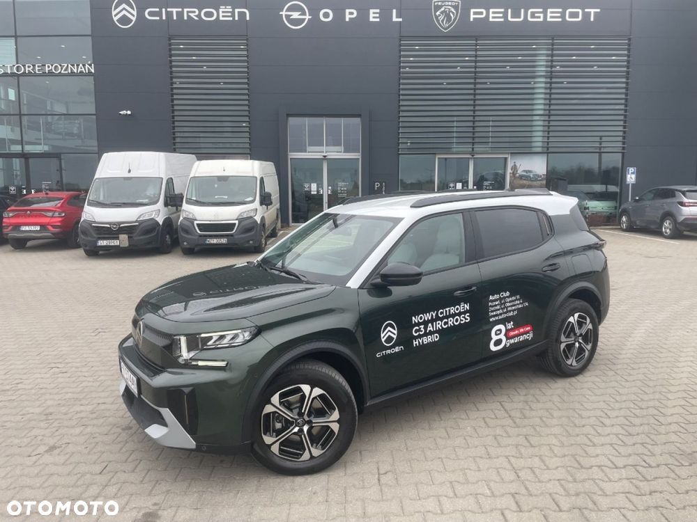 Citroën C3 Aircross - 3