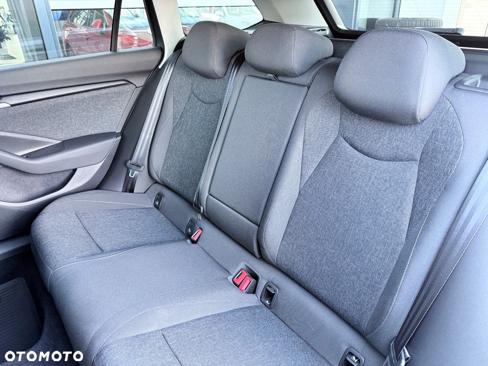 Skoda Superb 1.5 TSI mHEV Essence DSG - 30