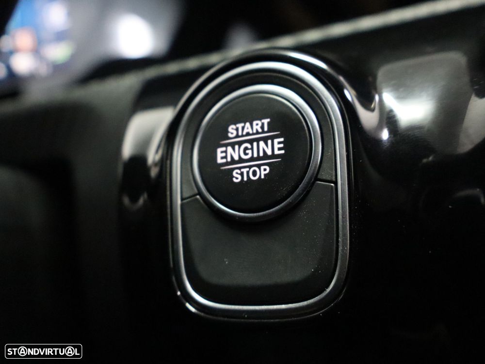 Mercedes-Benz A 250 e Style Plus - 10