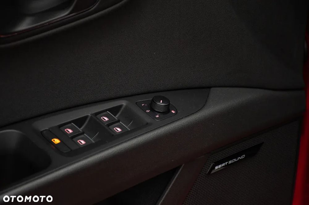 Seat Leon 1.8 TSI FR - 35