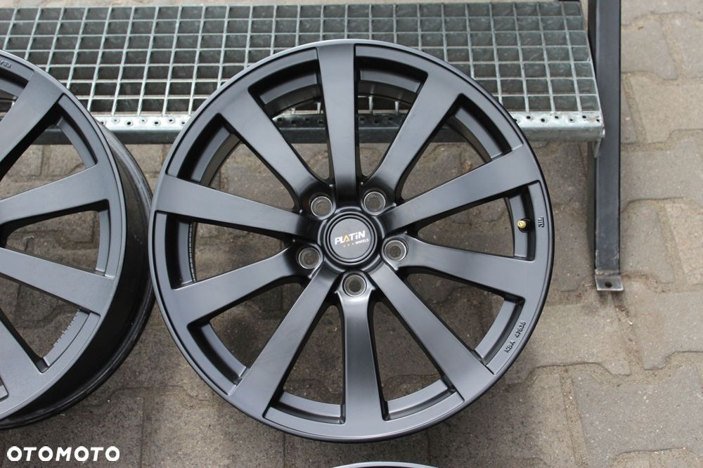 platin 18cali 5x114,3 et48 hyundai kia renault honda toyota - 3