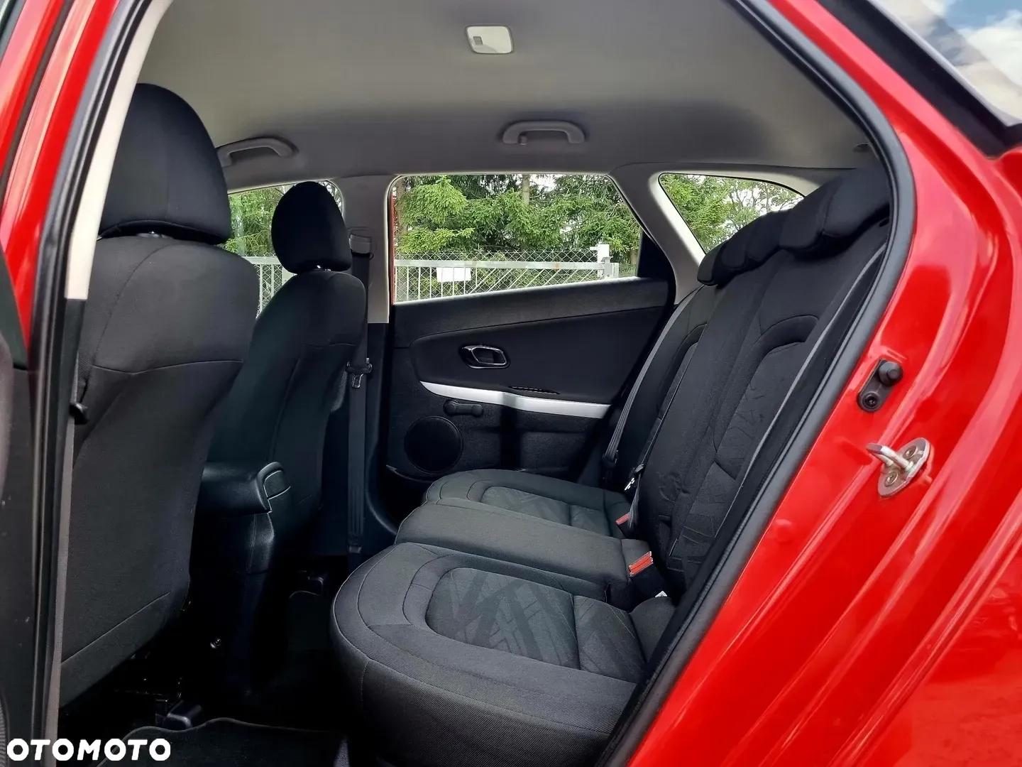 Kia Ceed 1.4 L - 11