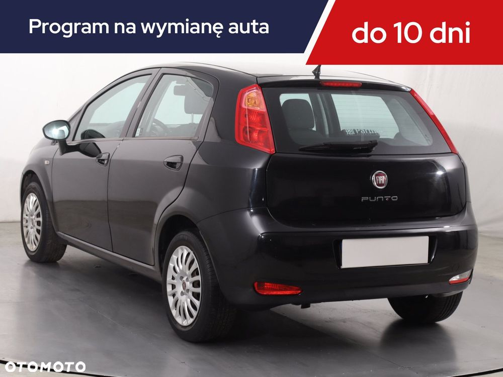 Fiat Punto 2012 - 6