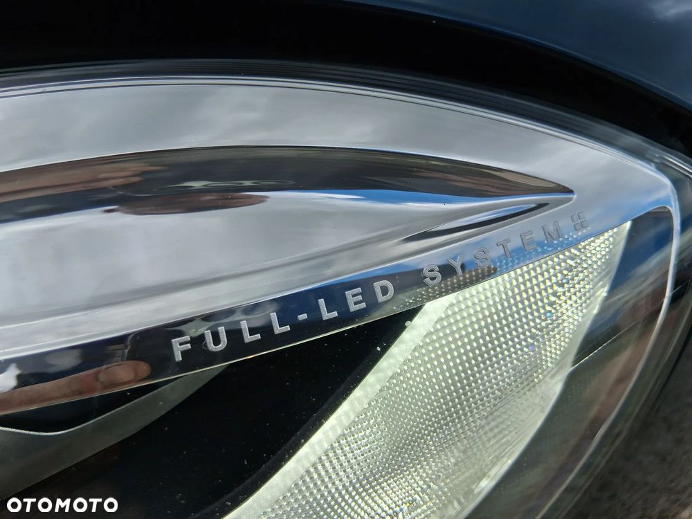 Volvo V40 D2 Inscription - 22