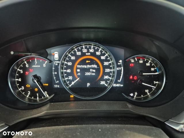 Mazda 6 SKYACTIV-G 194 Drive i-ELOOP Sports-Line - 7