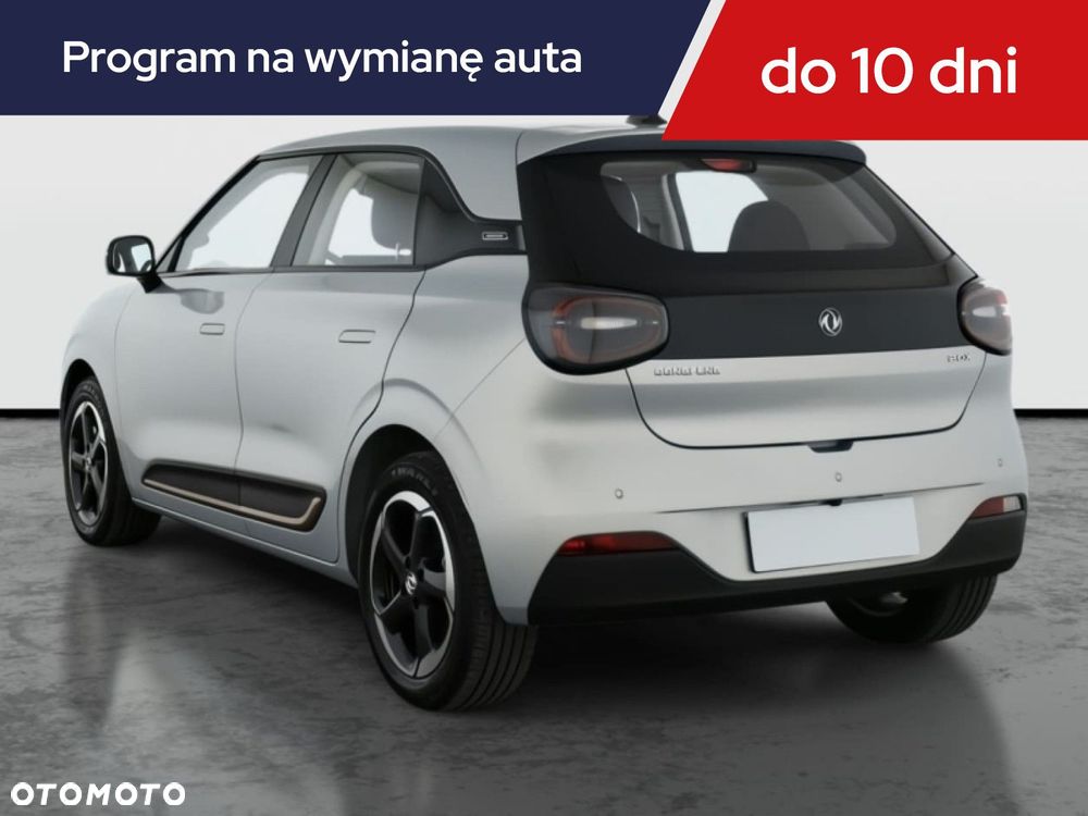 Dongfeng Box - 6