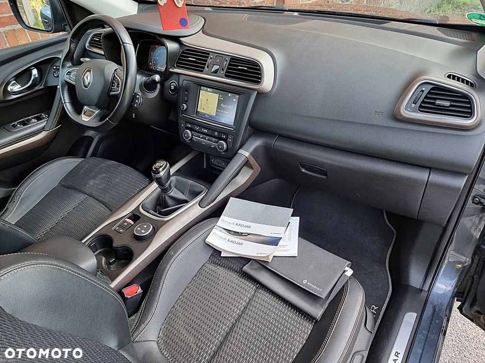 Renault Kadjar Energy TCe 130 XMOD - 19