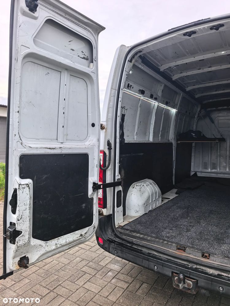 Opel Movano - 17