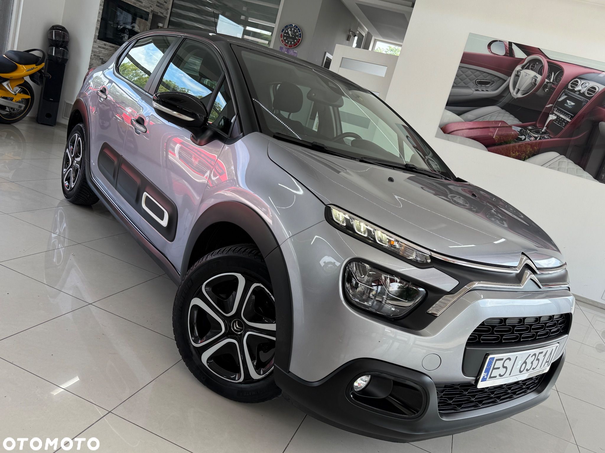 Citroën C3 - 1