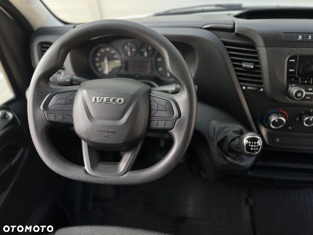 Iveco Daily - 24