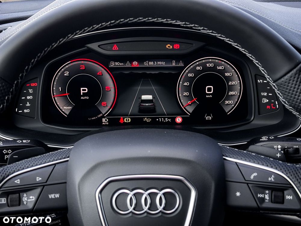 Audi Q7 - 21