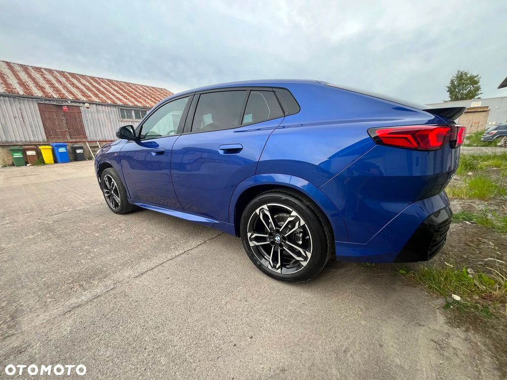 BMW X2 sDrive20i - 30