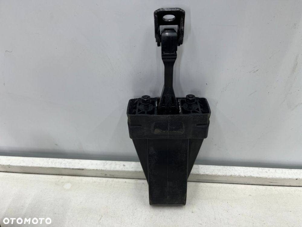 Zawias drzwi BMW 5 G30 G31 F90 17-24r. ogranicznik lewy prawy drzwi tylnych tył 7341033 - 4