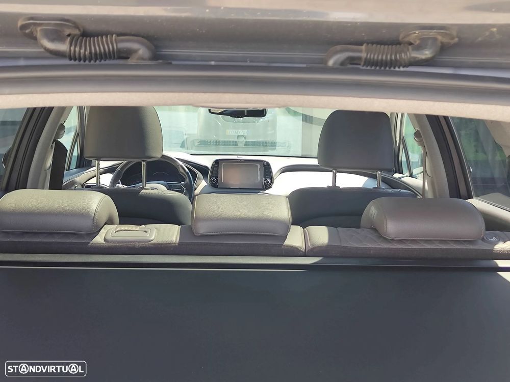 Hyundai Santa Fe 2.2 CRDi Premium Aut. - 7
