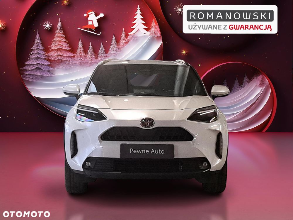 Toyota Yaris Cross Hybrid 1.5 Style - 6