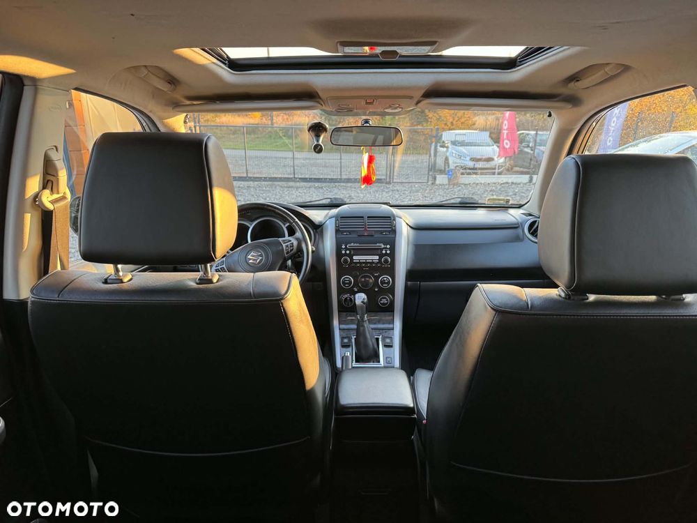 Suzuki Grand Vitara 1.9 DDiS De Luxe EU5 - 15