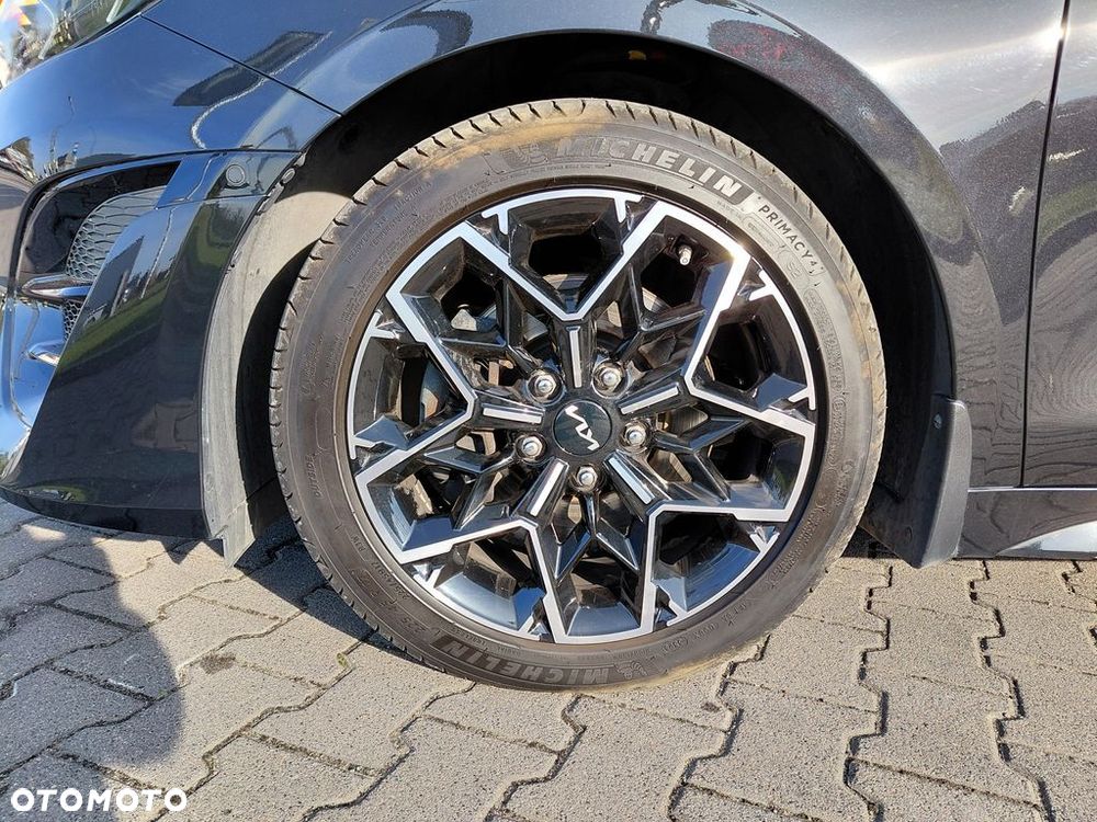 Kia ProCeed 1.5 T-GDI GT Line - 26